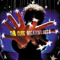 [LP] The Cure (큐어) - Greatest Hits [2 LP]