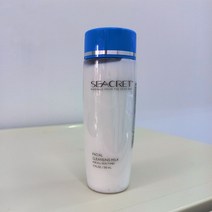시크릿 페이셜 클렌징 밀크 210ml