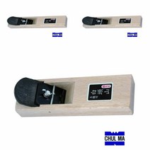 날교체식 손대패 CPE-01 목공구 교체날 2개포함 목공대패 미니손대패 목재대패