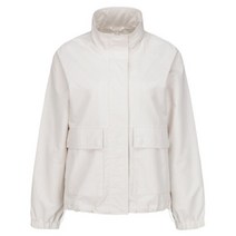 22년 FW 여성 래글런 바람막이 하이넥 집업 점퍼 IV