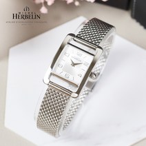 백화점AS 미쉘에블랑 17437AP21B 여자 메탈시계 VEME AVENUE 공식판매처