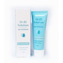 베타글루칸 아쿠아 수딩겔 70ml(베타글루칸 화장품 옵션선택), 옵션:02. 수딩겔 + 마사지겔(골프겔)