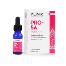 클리닉스 프로파이브에이 (PRO 5A) 고양이 액상유산균 150ml