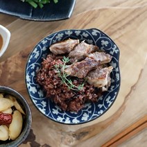 오반자이 빈티지당초 돈수이 손잡이 반찬그릇 일본 그릇 식기 소스볼 개인그릇 소스그릇 손잡이그릇 덴다시 도자기그릇