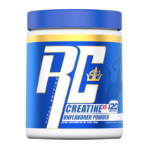 로니콜먼 크레아틴 XS 300그램 120서빙 ( CREATINE-XS 300g 120 SERVS ) 헬스 보충제 근회복 펌핑 ATP 회복, (1개)