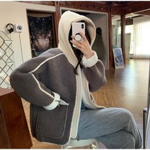 뽀글이