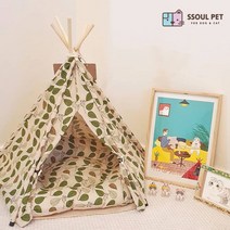 포메라니안 비숑 프리제 러시안블루 먼치킨 강아지 고양이 인디언 텐트 하우스 모음, 올레이스
