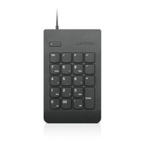 숫자키보드 학원출결관리 엑셀키보드 한손 넘버패드 레노버 씽크패드 USB 유선 숫자, 01 공식 표준 분배, 02 레노버 FKL808