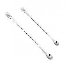 바스푼 빠스푼 롱스푼 26cm 32cm
