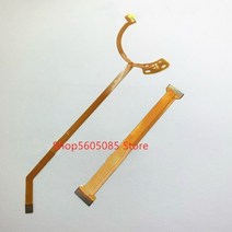 Tamron SP 24-70mm f/2.8 Di VC USD(A007) 렌즈 조리개 다이어프램 흔들림 방지 플렉스 케이블 FPC 신제품, 03 C