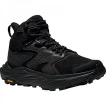 HOKA 호카러닝화 워킹화 Anacapa 2 Mid GTX Shoe Mens Outer SpaceGrey