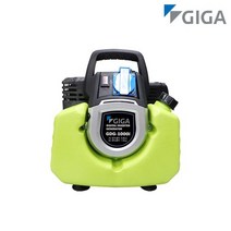 기가 휴대용 인버터 발전기 GDG-1000i 정격출력 800W, 본상품선택