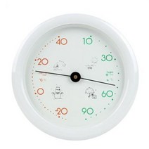 W3352C2R 측정기 조선계기 온습도계 온도계 에이스 실내온도 SH-225 SH-003 온도계, R 1