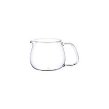 킨토 유니티 유리티포트 500ml, 1