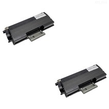 DDA 신도리코 M612 재생토너 표준용량 검정 6 000매X 2개 (M610T6K)