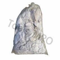 고급 면 백 생지 보루 기름 걸레 산업용 국산보루, 단품