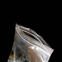 ⊙♭한정판매◎ 프리미엄 봉투 PE 지퍼백 6cmX11cm 3000장 (O*♭DB), 1개