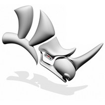 rhino3d 라이노7 Rhinoceros 라이노3D 캐드프로그램 (당일전달)