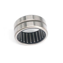 베어링 NK35/20 IDxODxW 35x45x20mm ABEC-1 니들 롤러 베어링 (내부 링 없음), 한개옵션0