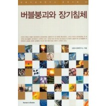 [개똥이네][중고-중] 버블붕괴와 장기침체