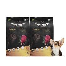 닥터그린벨도그 알러지&다이어트1.5kg 강아지눈물자국 다이어트 알러지사료, 3kg