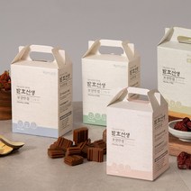 발효선생 보양한첩 30일분 - 관절 눈물 심장 피부 l 맛있는 강아지 영양제