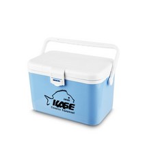 콘티 아이스박스 쿨백 10.8L 다용도 해루질 소형