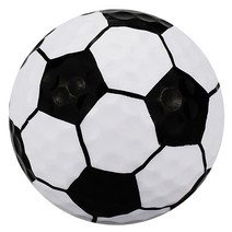새로운 골프 공 GOG 및 SUPUR NEWLING 장거리 농구 글로벌지도 글로브 크리스탈 볼 DROPSHIP 1PC, 2 Layer gift ball 2