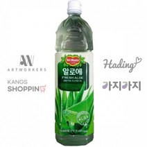 델몬트 알로에 1.5LX6펫, 상세페이지 참조, 상세페이지 참조, 상세페이지 참조