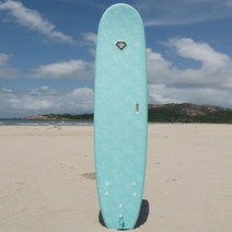 전문 서핑보드 프로 초보자 트레이닝 바다 서프 보드 롱 워터 서핑 연습 클럽 커스텀 SURF, 프로브 그린 8