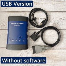 V2022.2 소프트웨어 forGM 다중 진단 인터페이스 ForGM MDI WIFI ForBuick For Opel ForChevrolet Scanner Tech2Win GDS2, USB, USB