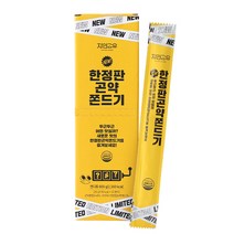 자연공유 한정판 샤인머스켓 곤약 쫀드기 곤약젤리, 2개입 2봉 4박스