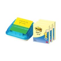 일음쇼핑^^*m포스트잇 팝업 디스펜서 C-4214 문구용 메모지보관케이스 지용 보관함 용케이스일medi^*^, ab*^^선택없는