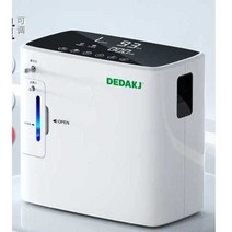 강아지 산소발생기 산소방 반려묘 노인용 가정용, (2SW) 미립화+산소 9리터+산소 9리터