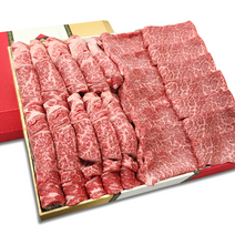 1++ 투뿔 한우선물세트 꽃등심 2.0kg 특수부위 1.5kg 소고기 구이 추석 설 명절 부모님 선물 이바지
