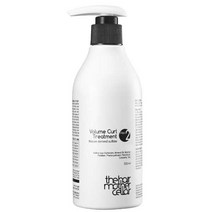 더헤어마더셀러 볼륨 컬 트리트먼트 300ml - 뿌리볼륨매직 - 뿌리볼륨살리기 - 볼륨린스
