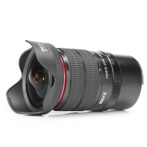 Meike 메이케 MK611F35EF [Meike 6-11mm/F3.5 피쉬안렌즈 MF 캐논EF 마운트]