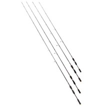 초경량 세라믹링 카본 2절 루어 낚시대 가성비낚시대 루어낚시대 부두 농어, 오로라루어대180