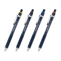 스테들러 925 75 제도샤프 필기 고급샤프, 0.5mm