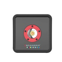 스캔그립 멀티매치 Scangrip MultiMatch R 1200 루멘 LED 작업등 건설 램프 도장