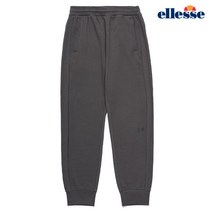 [엘레쎄] 남성 ELS 스웨트 세트 팬츠 EL4MEFP781_DG