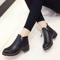 [P1M] 188288 앵클부츠 / 부츠 여자워커 워커 첼시부츠 앵글부츠 워커힐 여성워커 부띠 여성부츠 ( P1M / 632594EA )