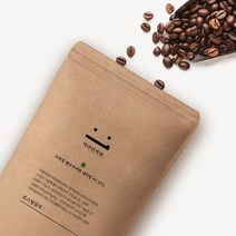 바라던커피 브라질 옐로우버번 파인컵 NY2 갓볶은 달콤한 원두, 1개, 500g, 분쇄:핸드드립/커피메이커