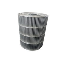 다용도 멧돼지 고라니 비계 울타리 망 휀스 수직 분진 건설현장 벌집 메쉬 초록색 야외, 구멍 2.5x10cm 두께 2.0mm 0.3m