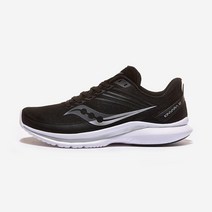 써코니 킨바라 12 - BLACK/SILVER 1020084192