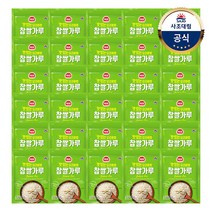 사조대림 찹쌀가루 350g x30개, 30개