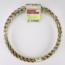 요비선 인출선 낚시대 요비선 유인선 흑황 30M _ 39329EA betheshopper*512575163sj, 본상품선택, 1