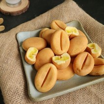 알앤알코리아 HACCP 커피콩빵 슈크림맛 약 200개(450g X 4봉), 4개, 450g