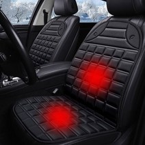TL 불가마 엠보 열선시트 12V /운전석용, 운전석용