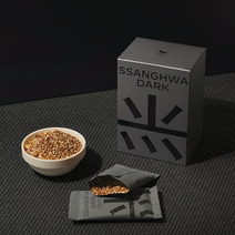 티어스 쌍화차 다크, 12개입, 2박스